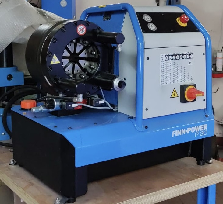 Hydraulik